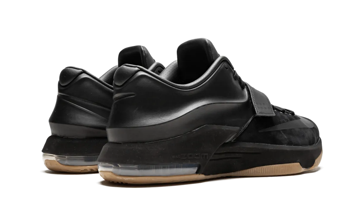 compacted - dirt running option straps KD 7 EXT Suede QS