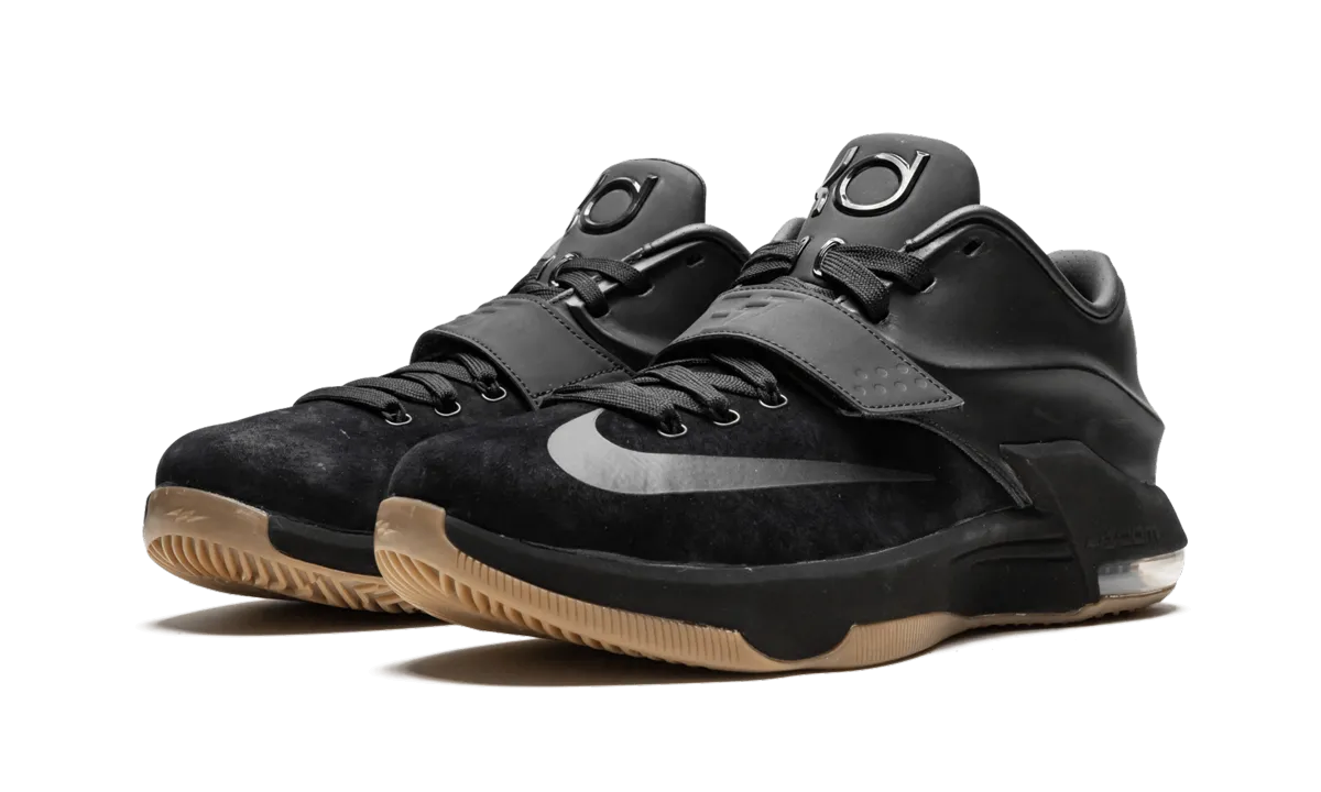 early - morning runner shoes Rebound Frame KD 7 EXT Suede QS