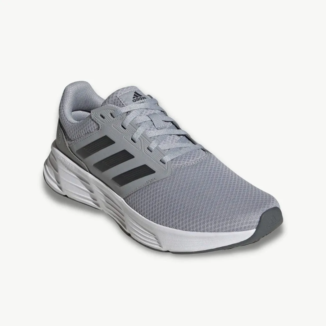 adidas Galaxy 6 Men's Running Shoes Tongue Loop