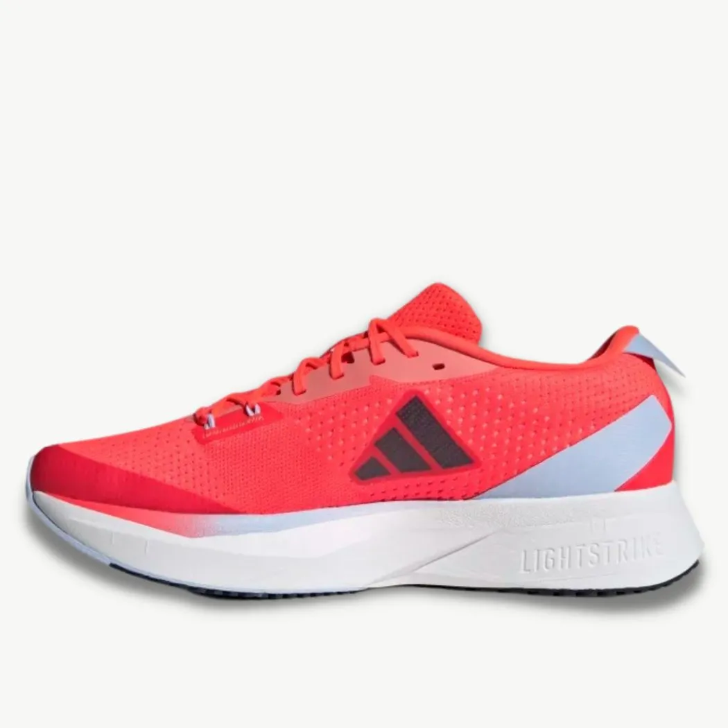 High Rebound Efficiency Shear Reduction Design adidas Adizero SL Men's Running Shoes