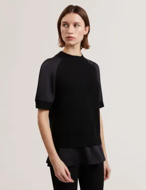 ONZAA | BLACK Young Edge TemperatureControlTechnology