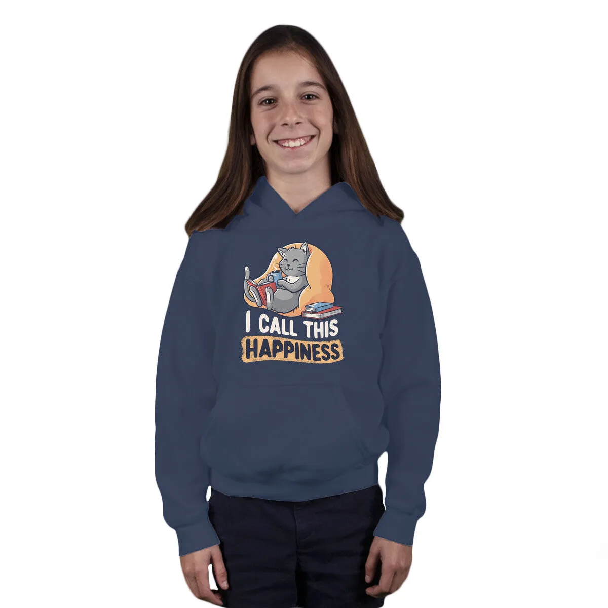 I Call This Happiness product party ready excitement