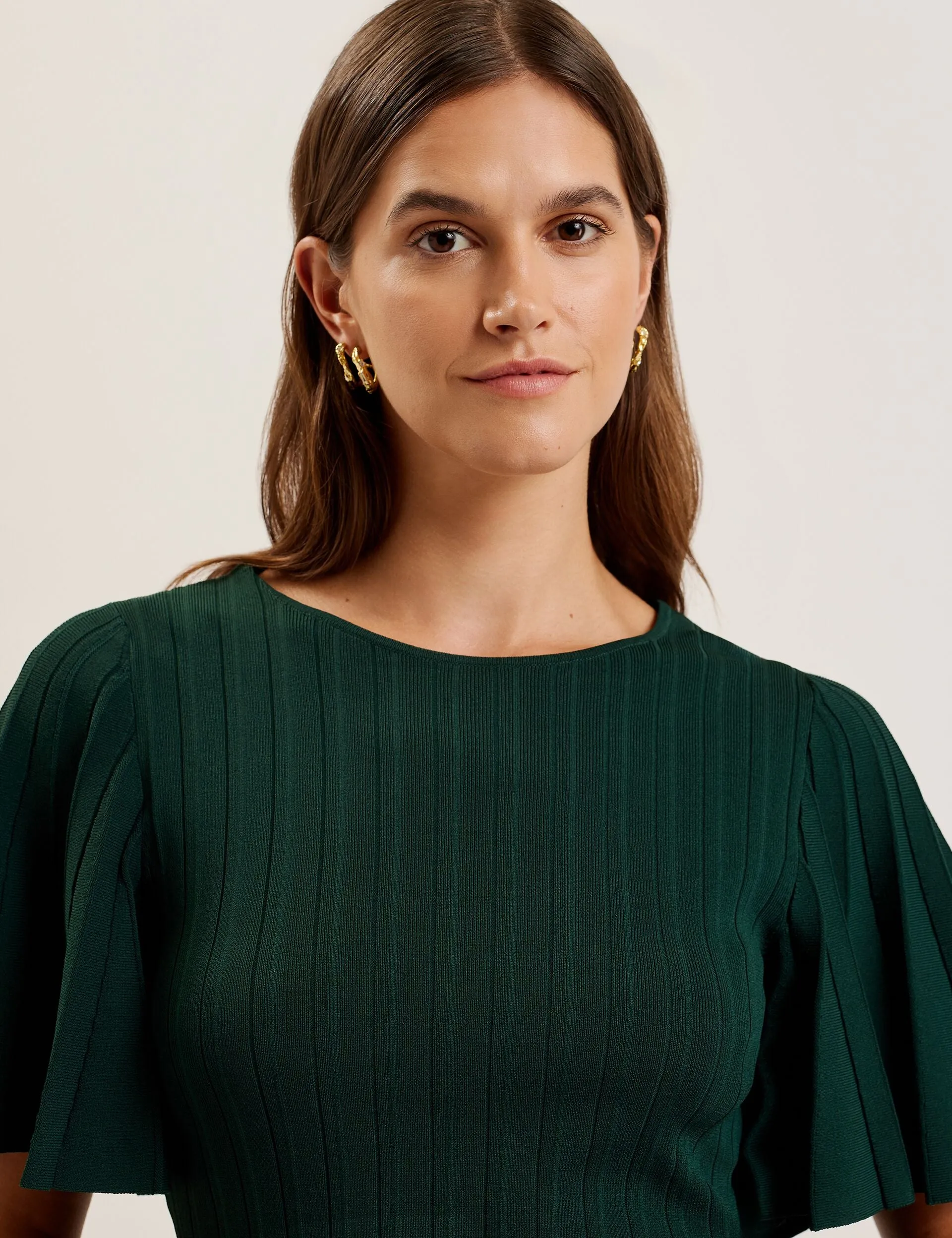 AntiClingFabric IIVANNA | DK-GREEN