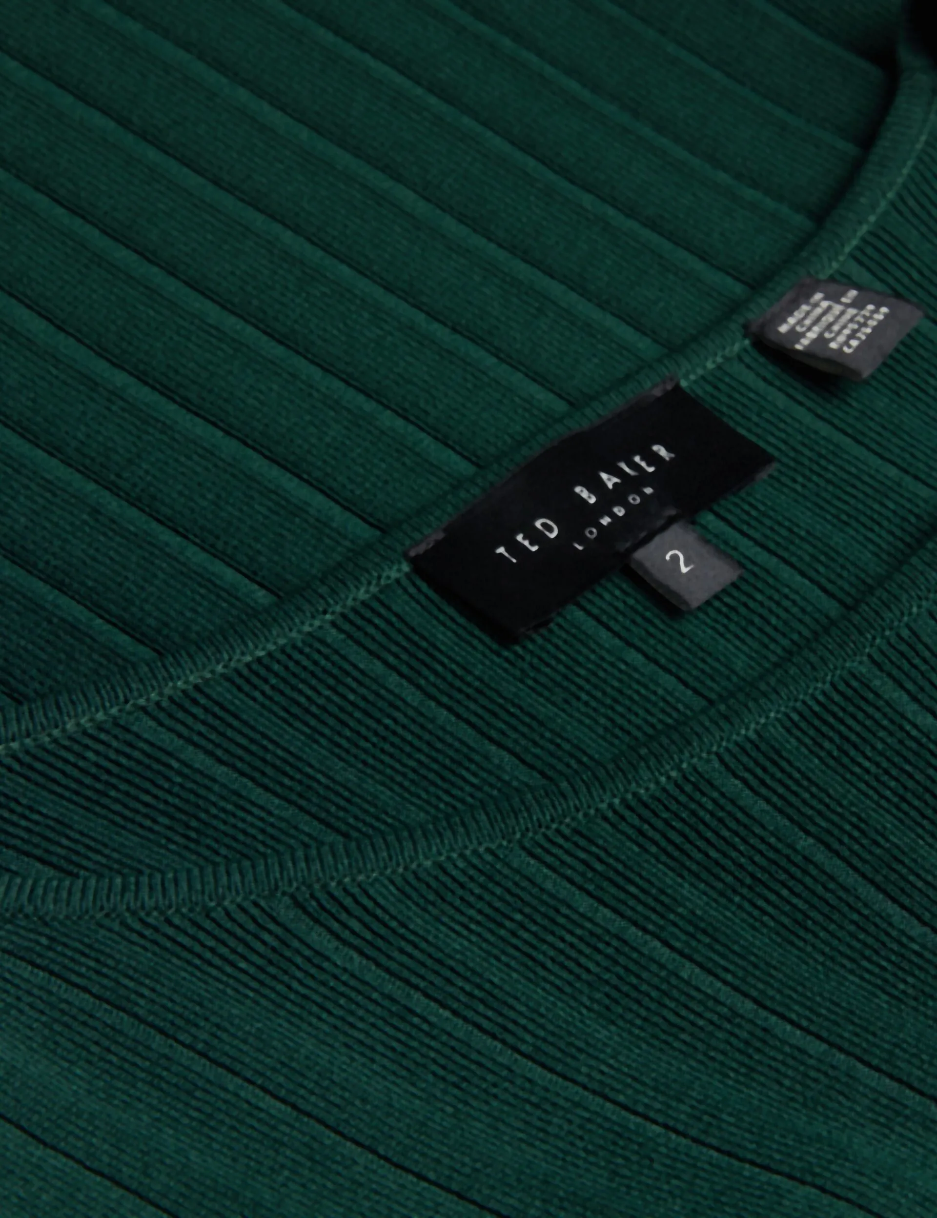 Lounge Gear IIVANNA | DK-GREEN