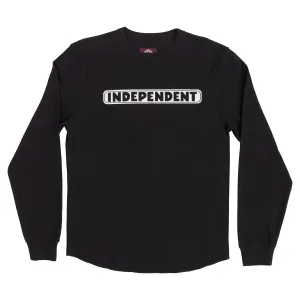 AntiStatic Lining Dream Core INDEPENDENT BAR LOGO THERMAL BLACK