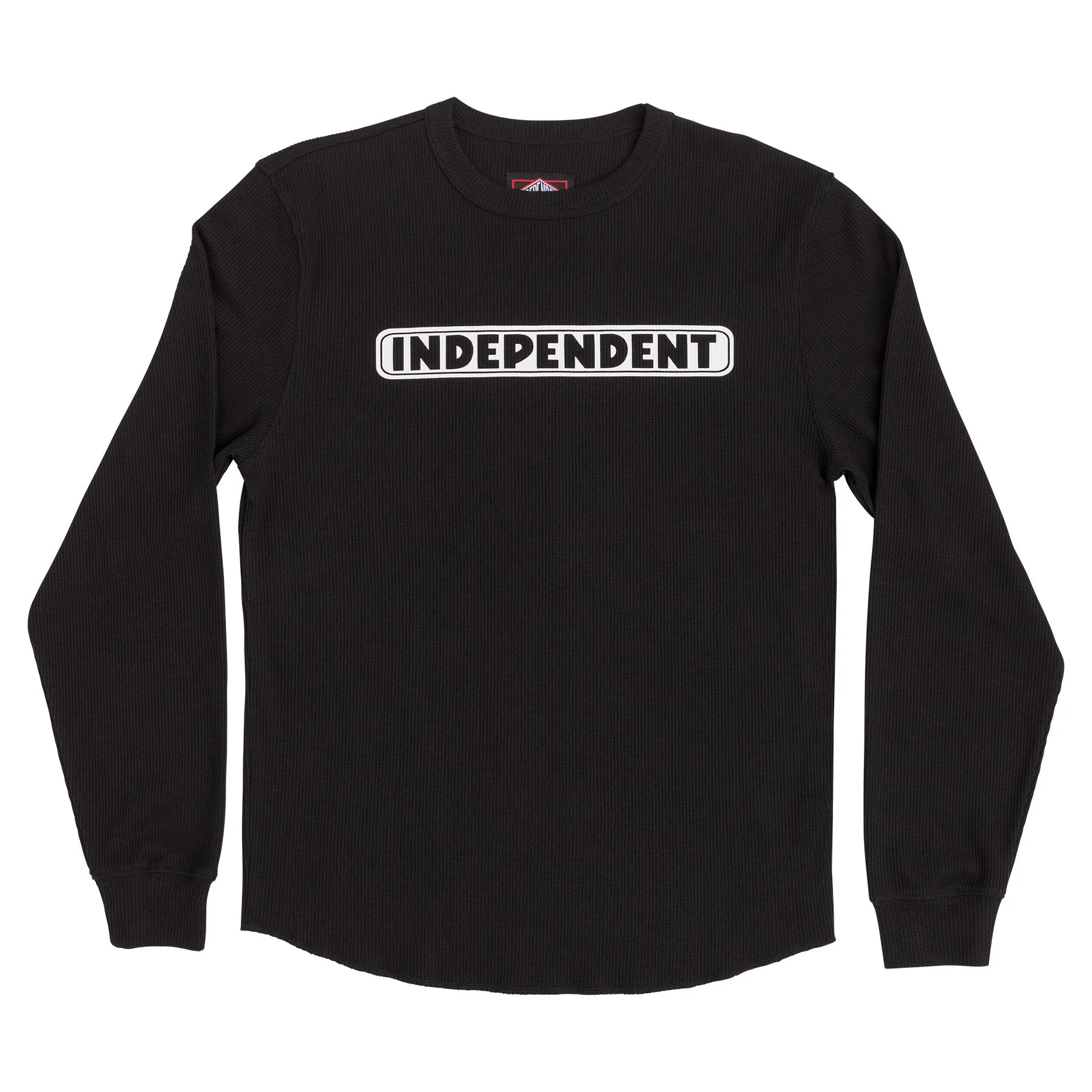 AntiStatic Lining Dream Core INDEPENDENT BAR LOGO THERMAL BLACK