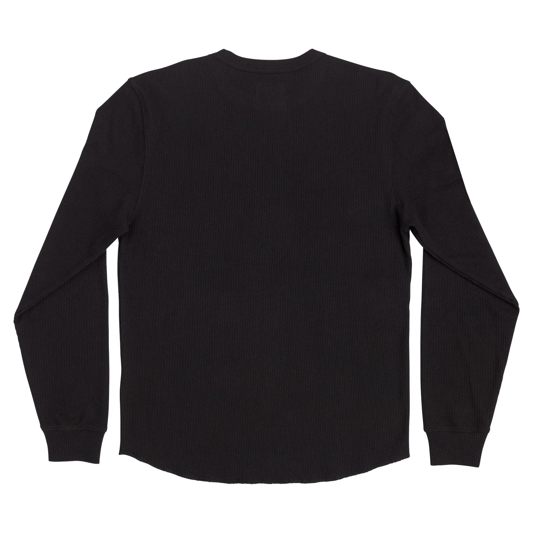 AntiSnagTechnology Weekend Style INDEPENDENT BAR LOGO THERMAL BLACK