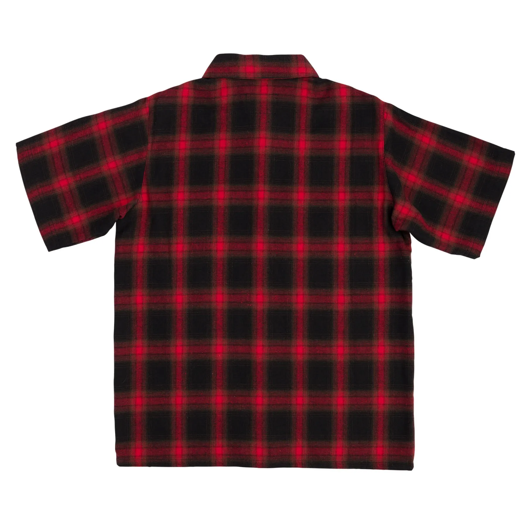 INDEPENDENT UNCLE CHARLIE FLANNEL SHIRT Halo Glow