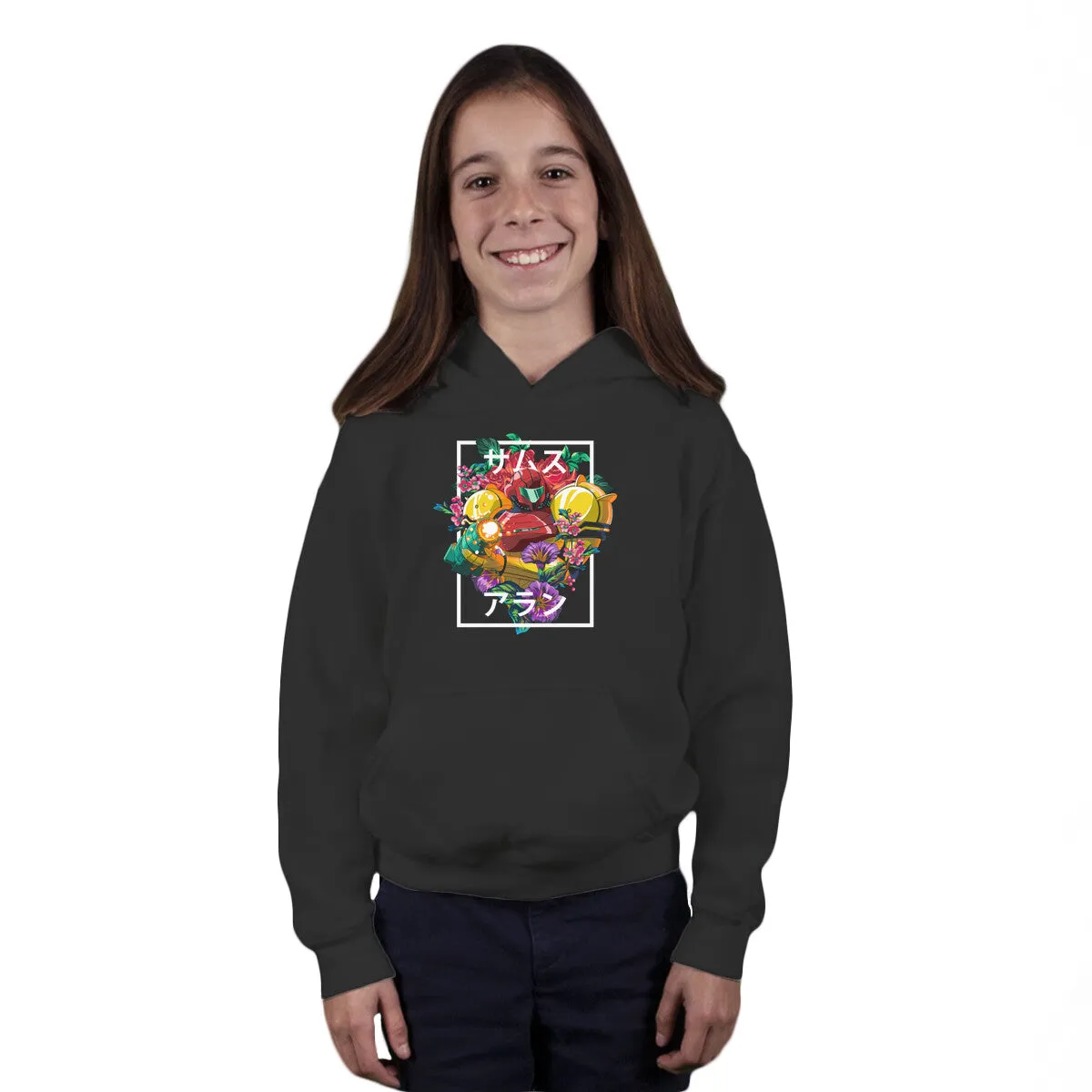 Mass produced product eco friendly conscience Intergalactic Bounty Hunter