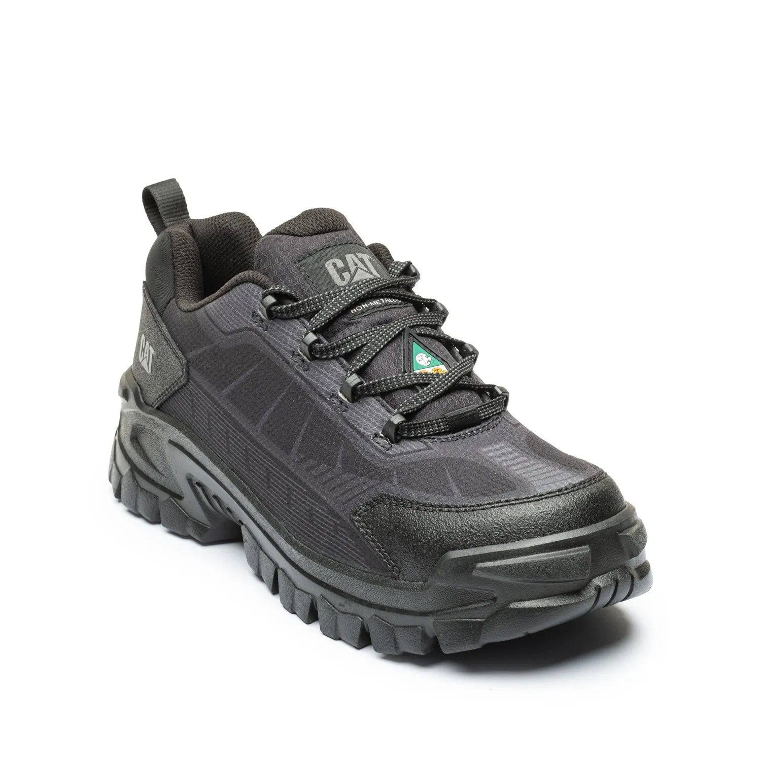 Game Ready Eva Midsole Invader Sport Men's Composite Toe Safety Shoes 726286
