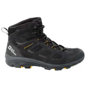 Comfort - enhancing jack wolfskin Vojo 3 Texapore Mid Men's Waterproof Hiking Shoes