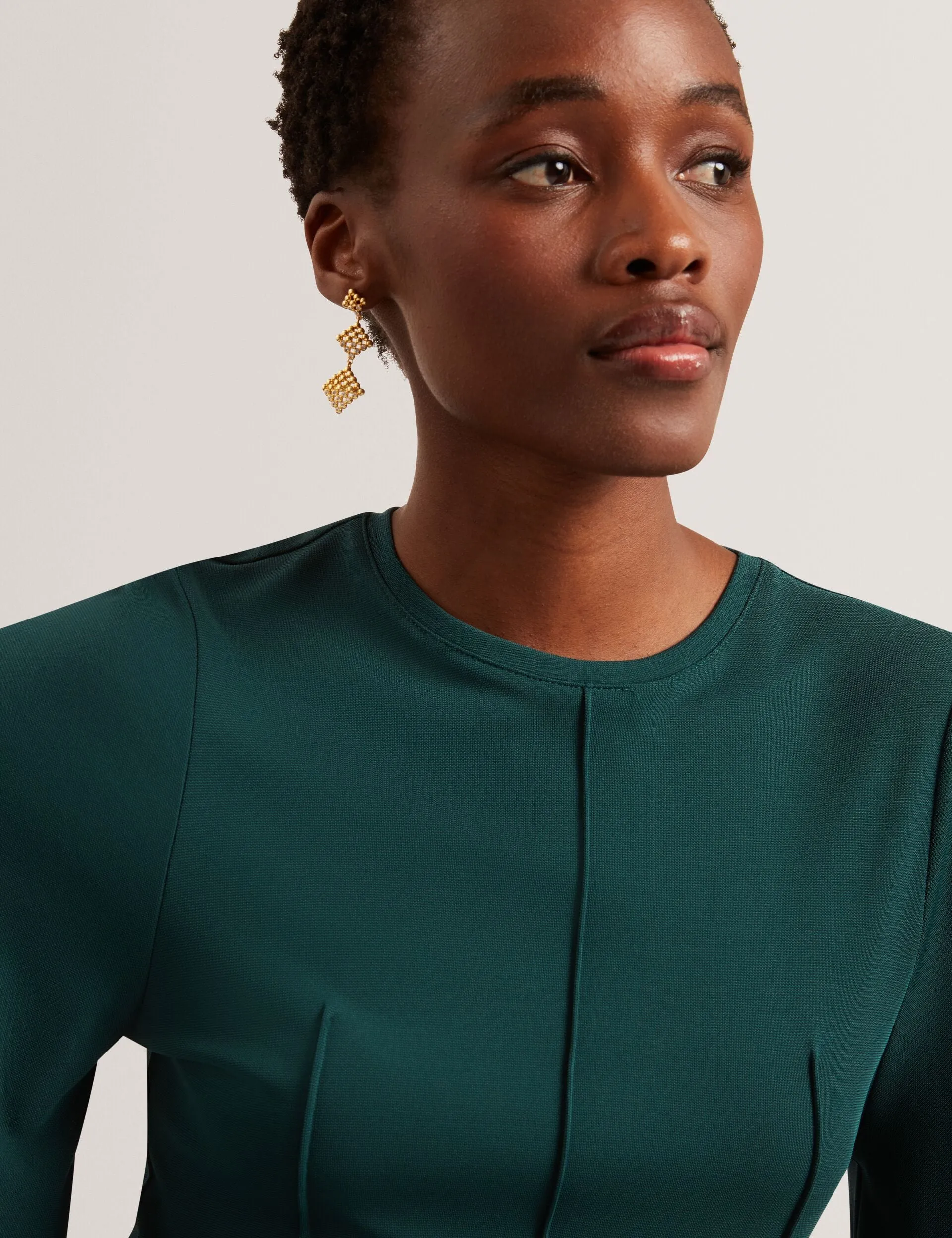 JACKALN | DK-GREEN Open Glow