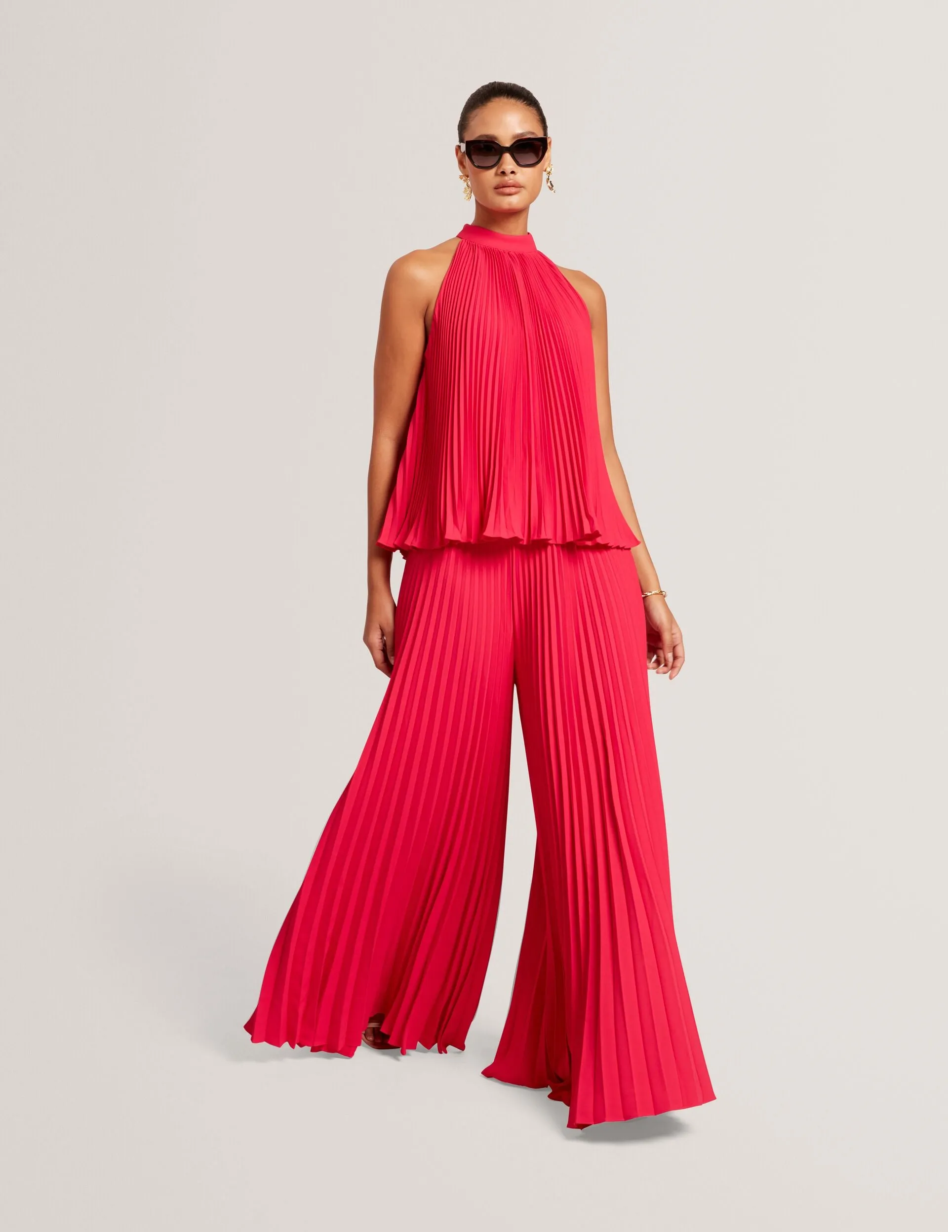 JAMAYA | FUCHSIA Eco-Friendly Material Minimal Design