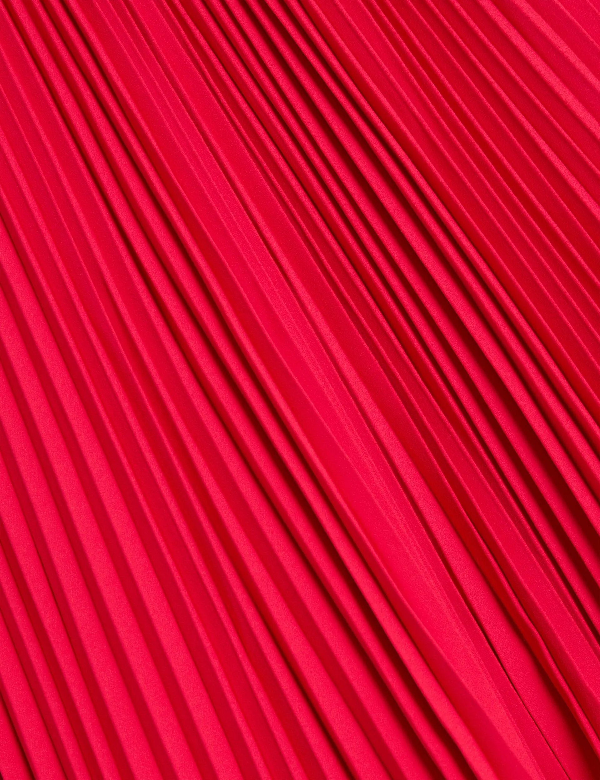 Elegant Dress JAMAYA | FUCHSIA