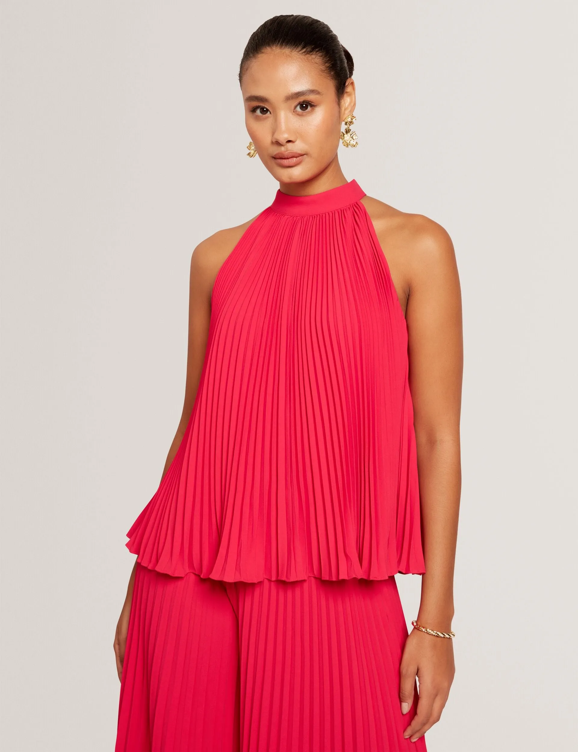 JAMAYA | FUCHSIA Smooth Yarn