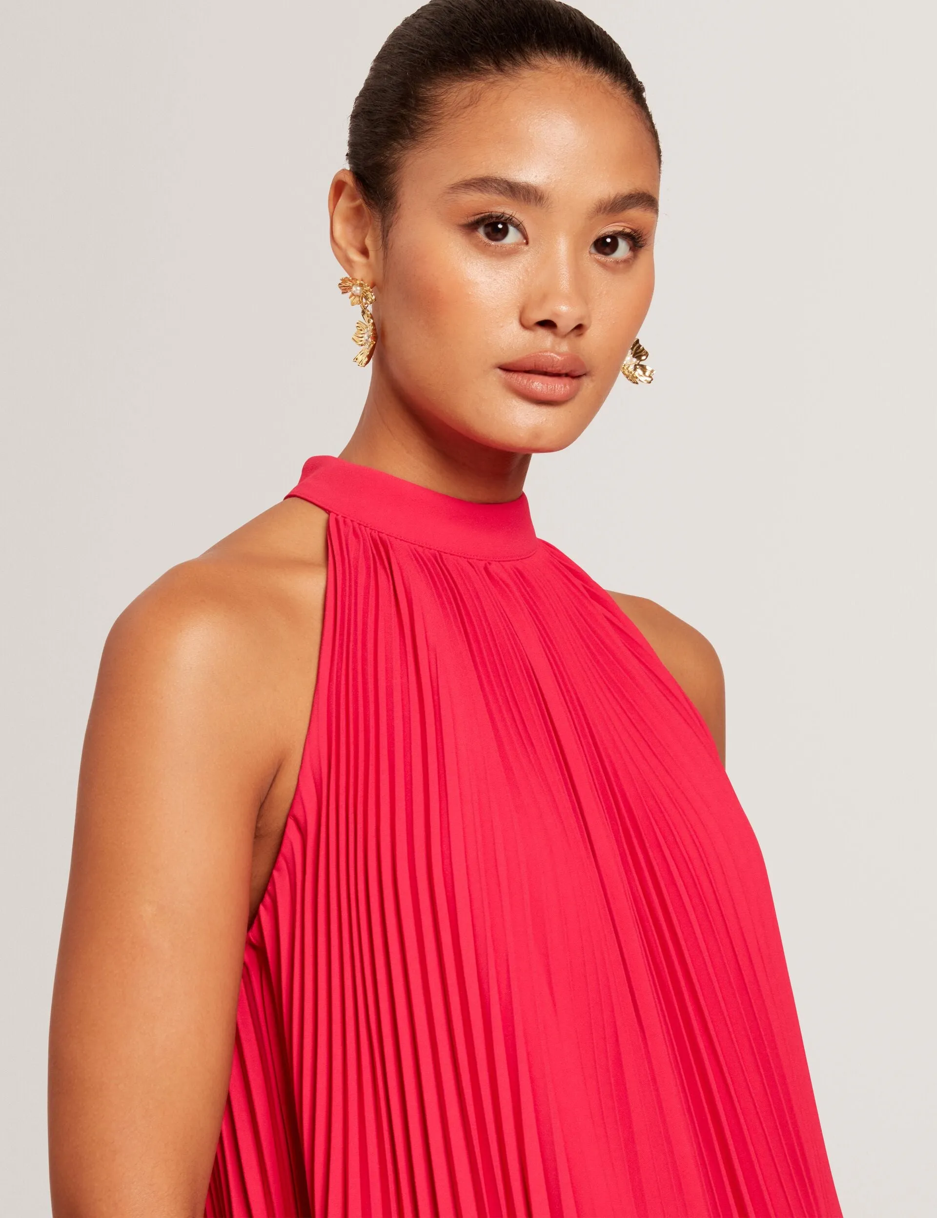 JAMAYA | FUCHSIA AntiPilling Cloud Core