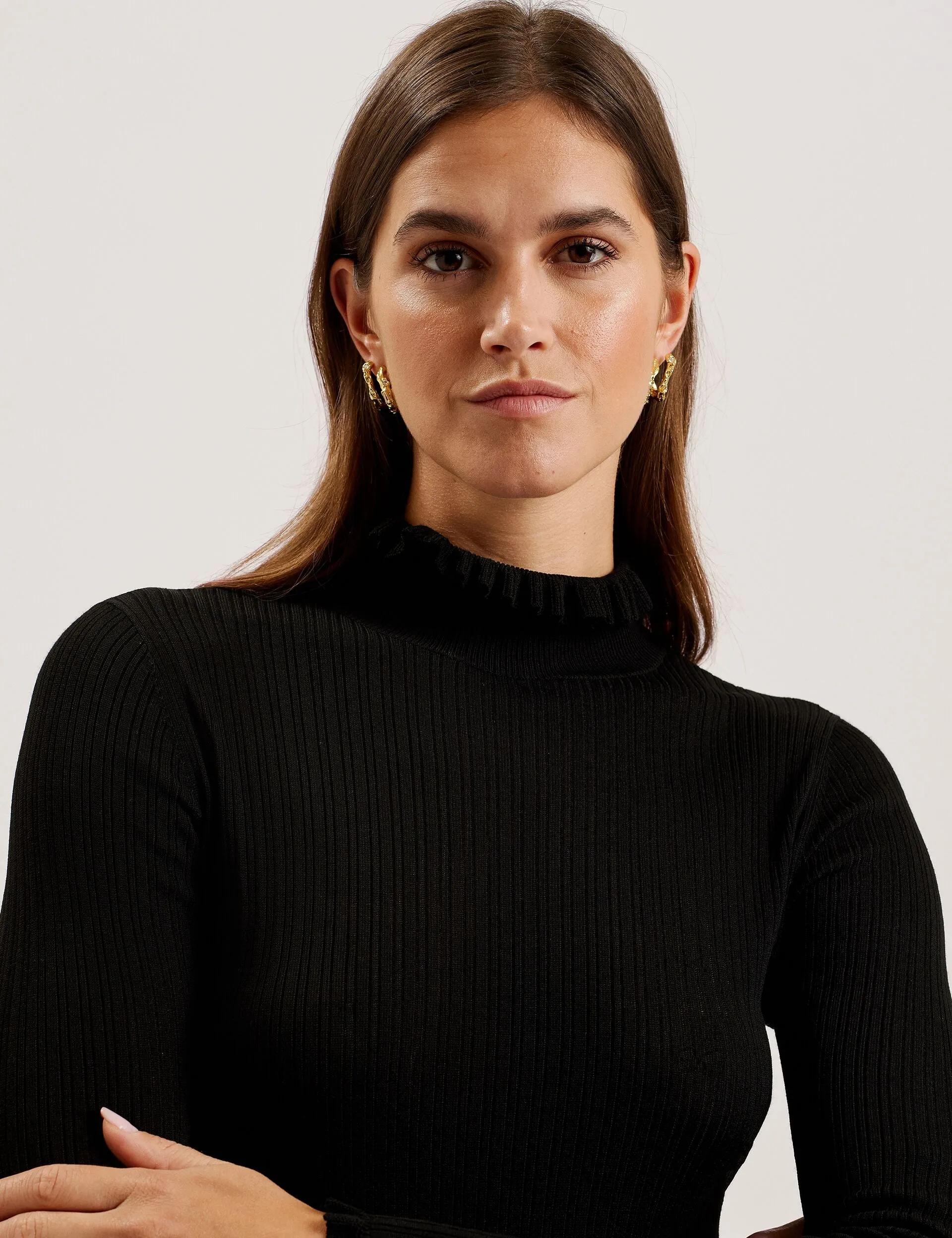 Fashion Footwear JANITTT | BLACK