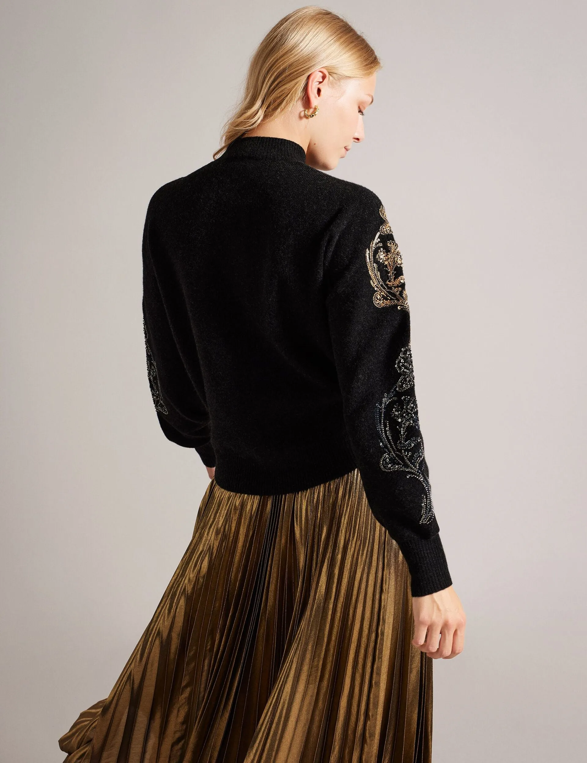 Minimal Design King Mode JENIIYY | GREY