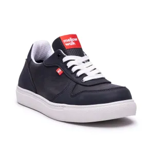 Jessica Women's Steel Toe Safety Shoes 484072 Soft Material Airy Design