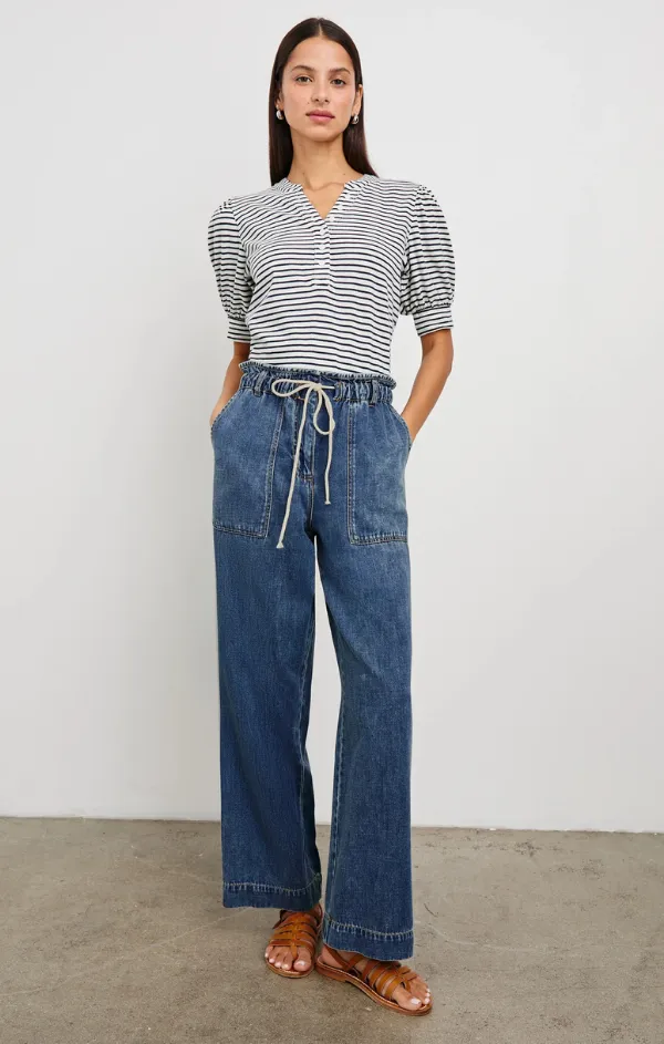 Jewel Top Weather Guard Hero Fit