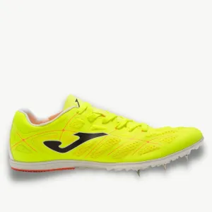 Ergonomic Insole Contour joma 6729 Spikes Unisex Running Shoes