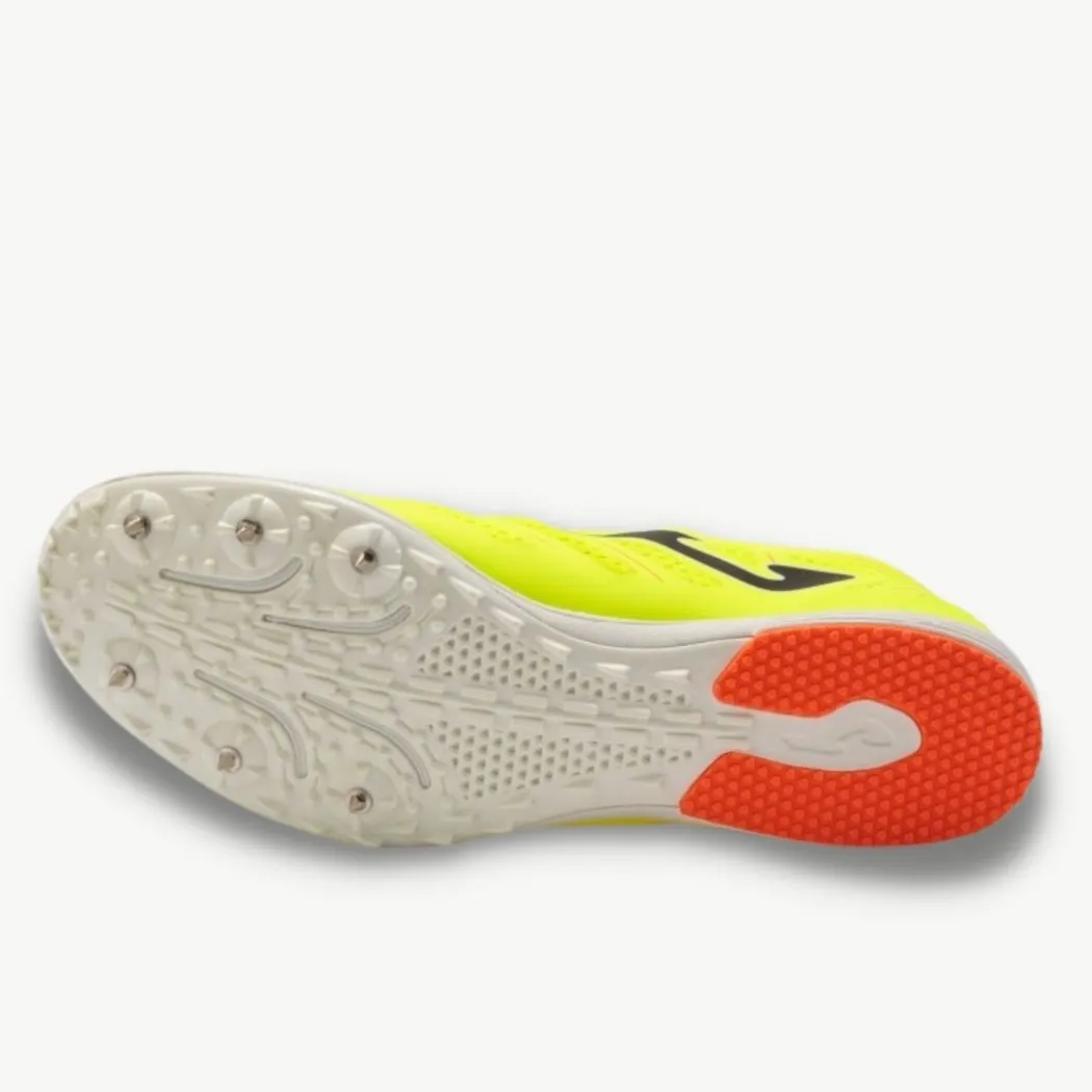 joma 6729 Spikes Unisex Running Shoes Breathable Padding