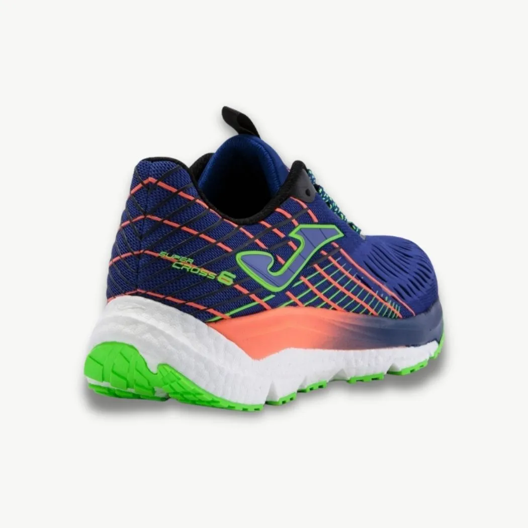 joma Super Cross 2103 Men's Training Shoes agility running shoe enhancement running with a backpack