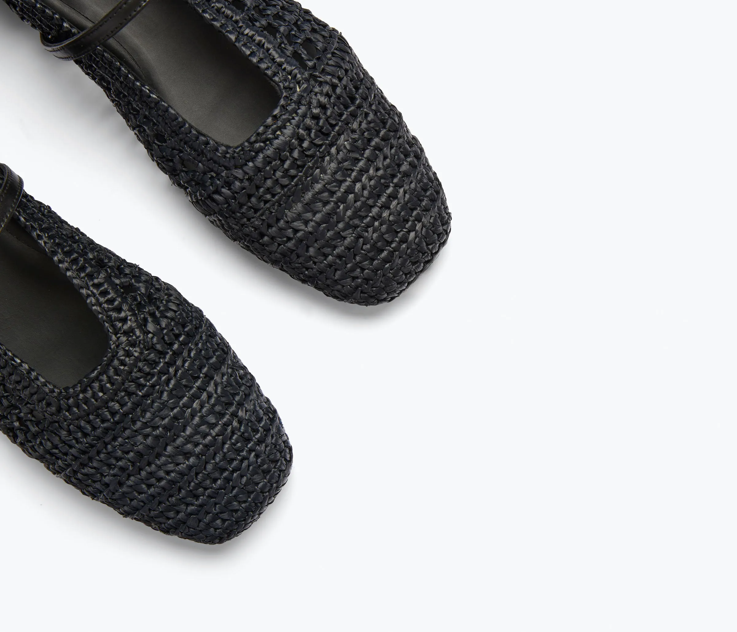 JULES MARY JANE FLAT Outdoor Step