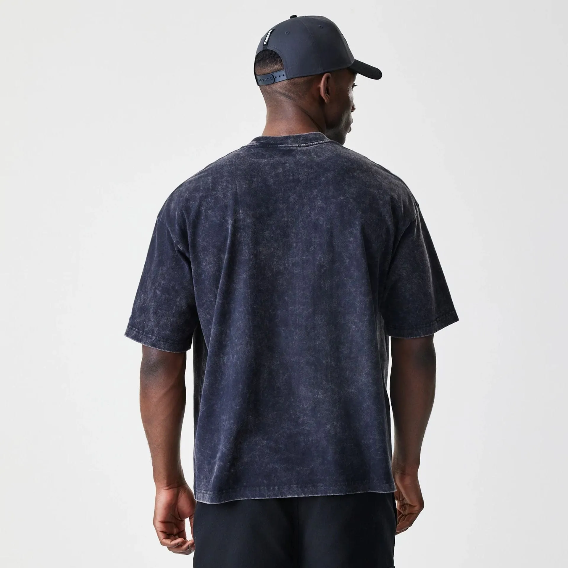 WrinkleResistant Kansas City Chiefs Sport Classic Black T-Shirt