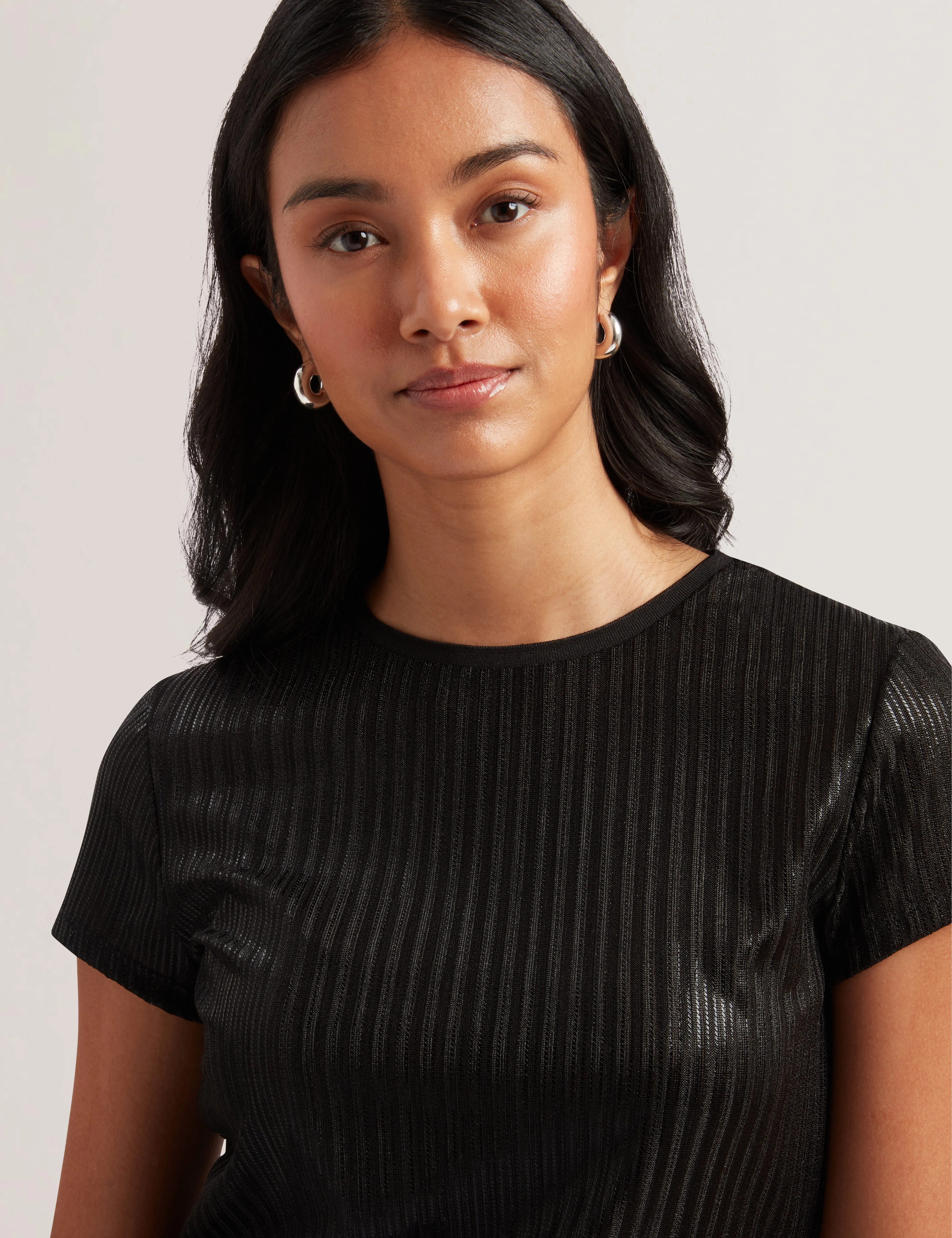 Wave Core City Soul KATRINO | BLACK