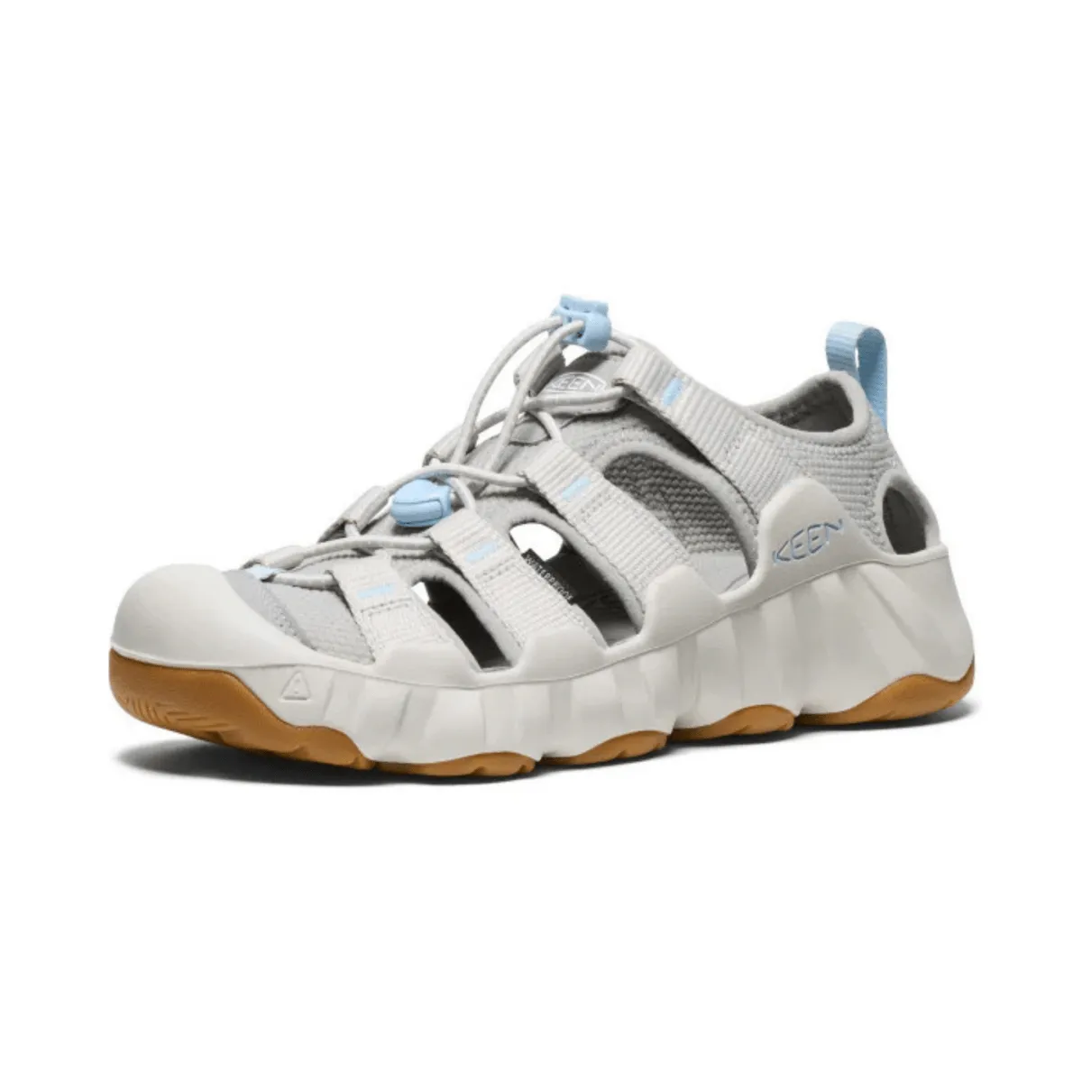 Everyday Pair Keen Women's Hyperport H2 Alloy/Skyway