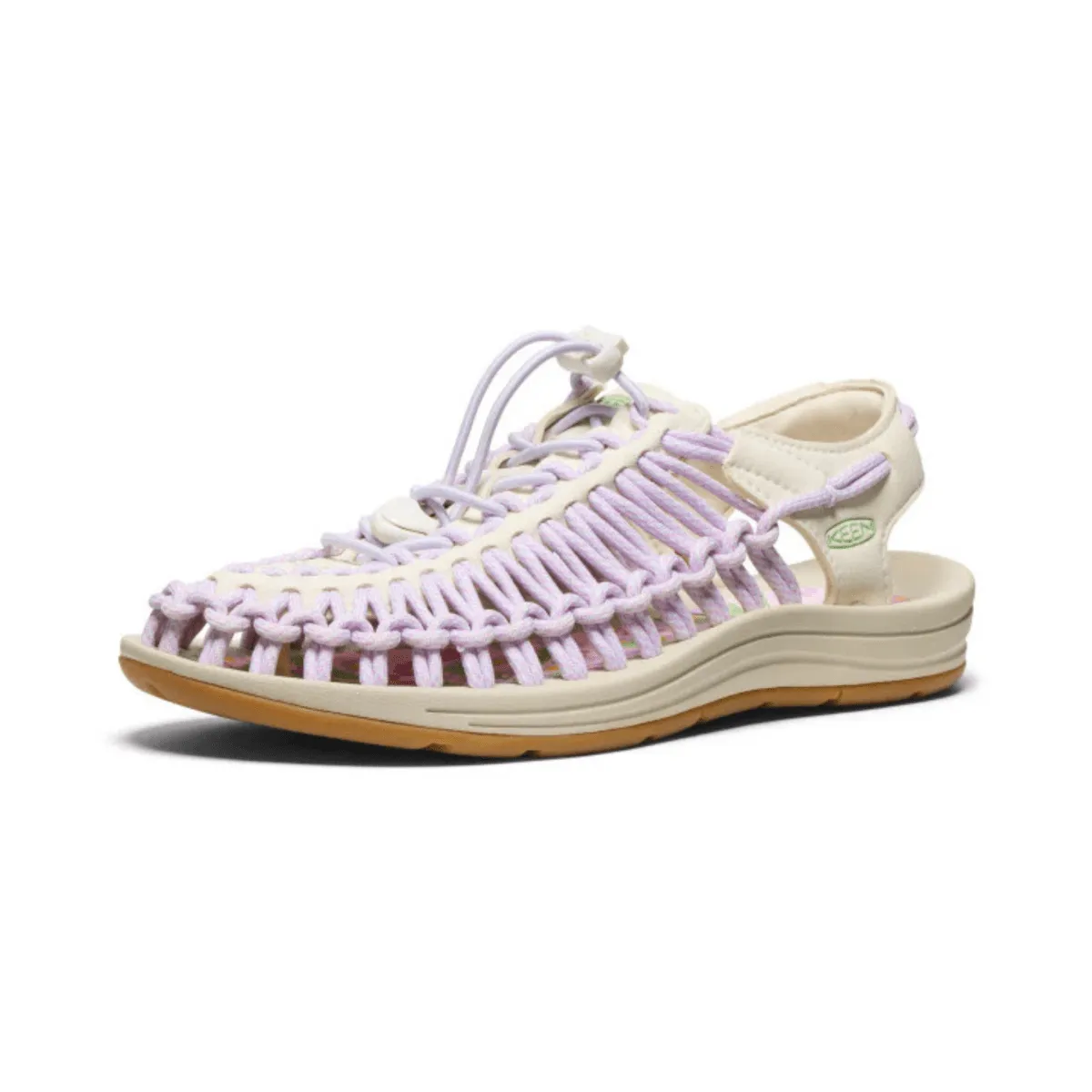 Keen Women's Uneek Mimosa 3 Urban Vibes