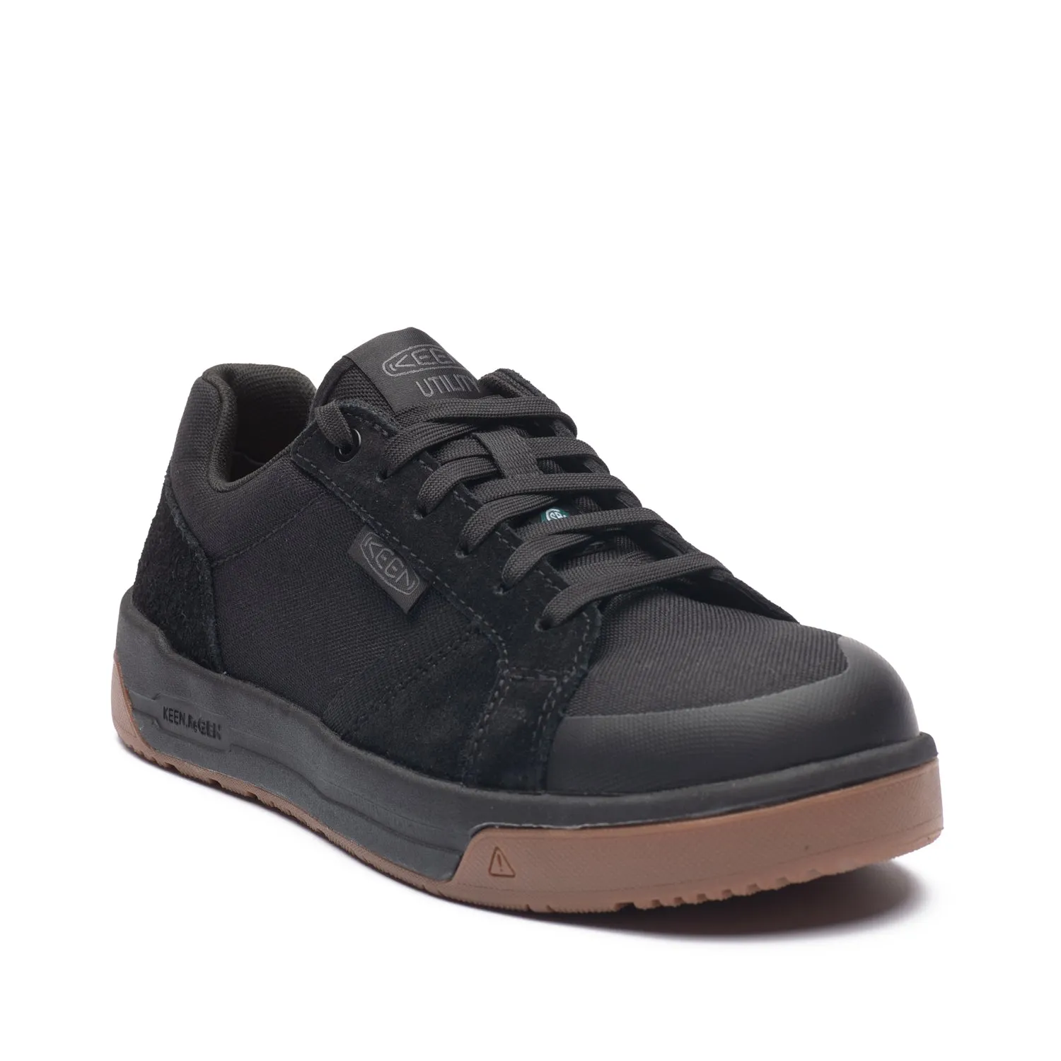 Kenton Composite Toe Safety Shoes 1029360 - Limited Sizing Low Impact Design