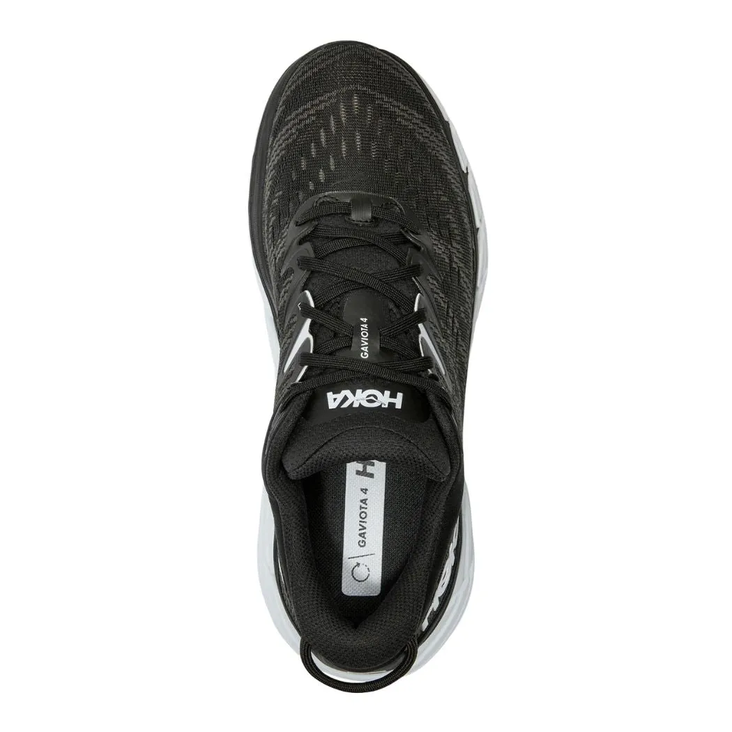 hoka Gaviota 4 Men's Running Shoes Lightweight Flexibility