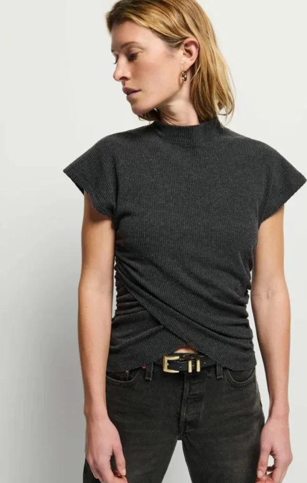 Minimalist Style Khloe Top