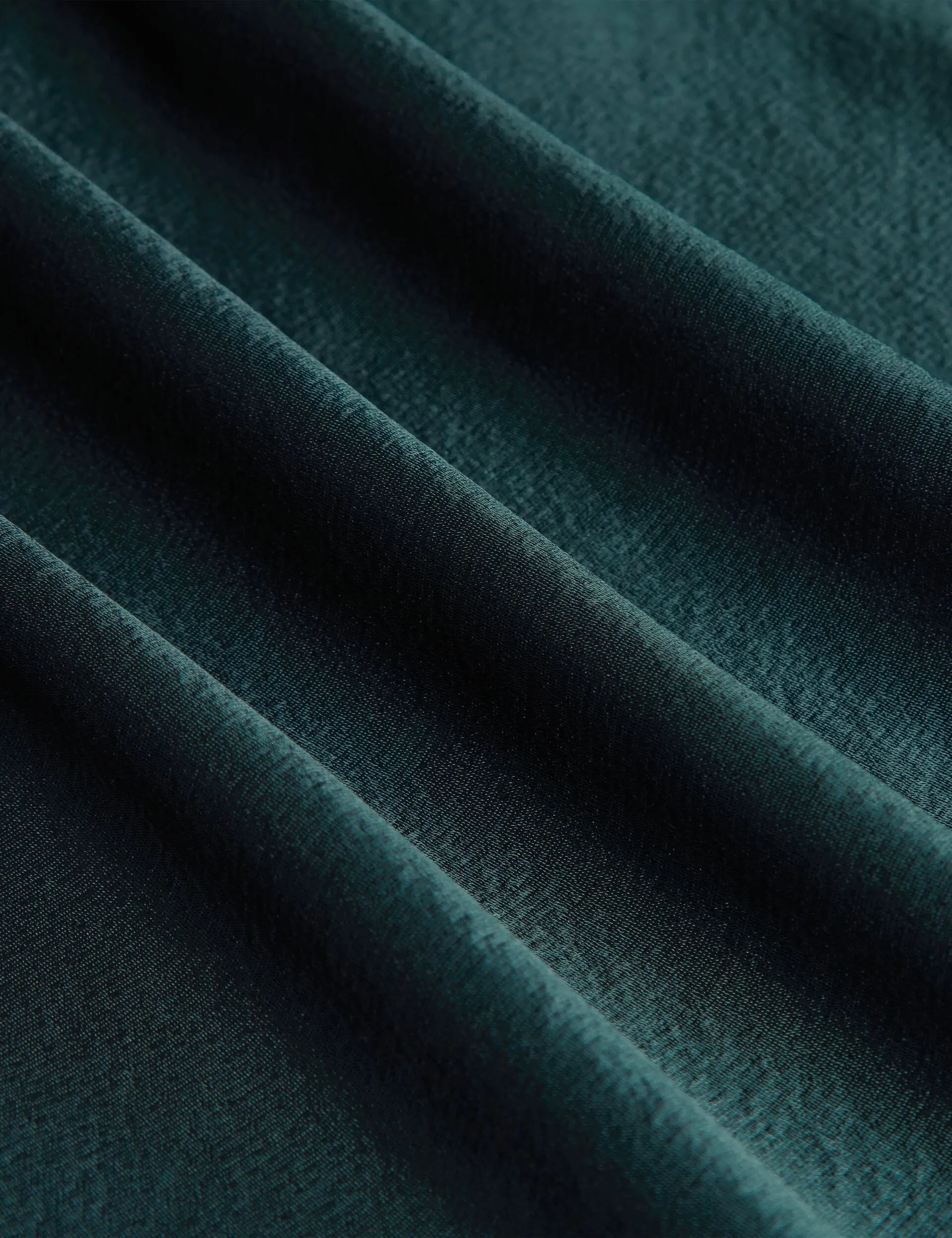 OrganicCotton Adjustable Drawcord KITI | DK-GREEN