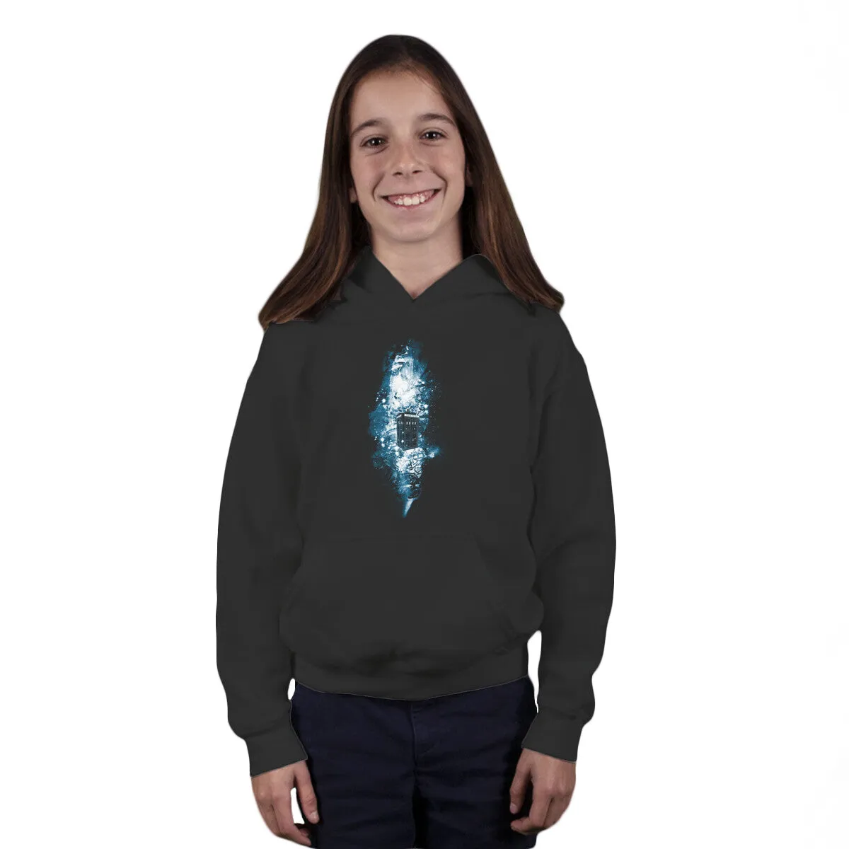 Lost In Space product vacation wear freedom Comfortable Hoodie