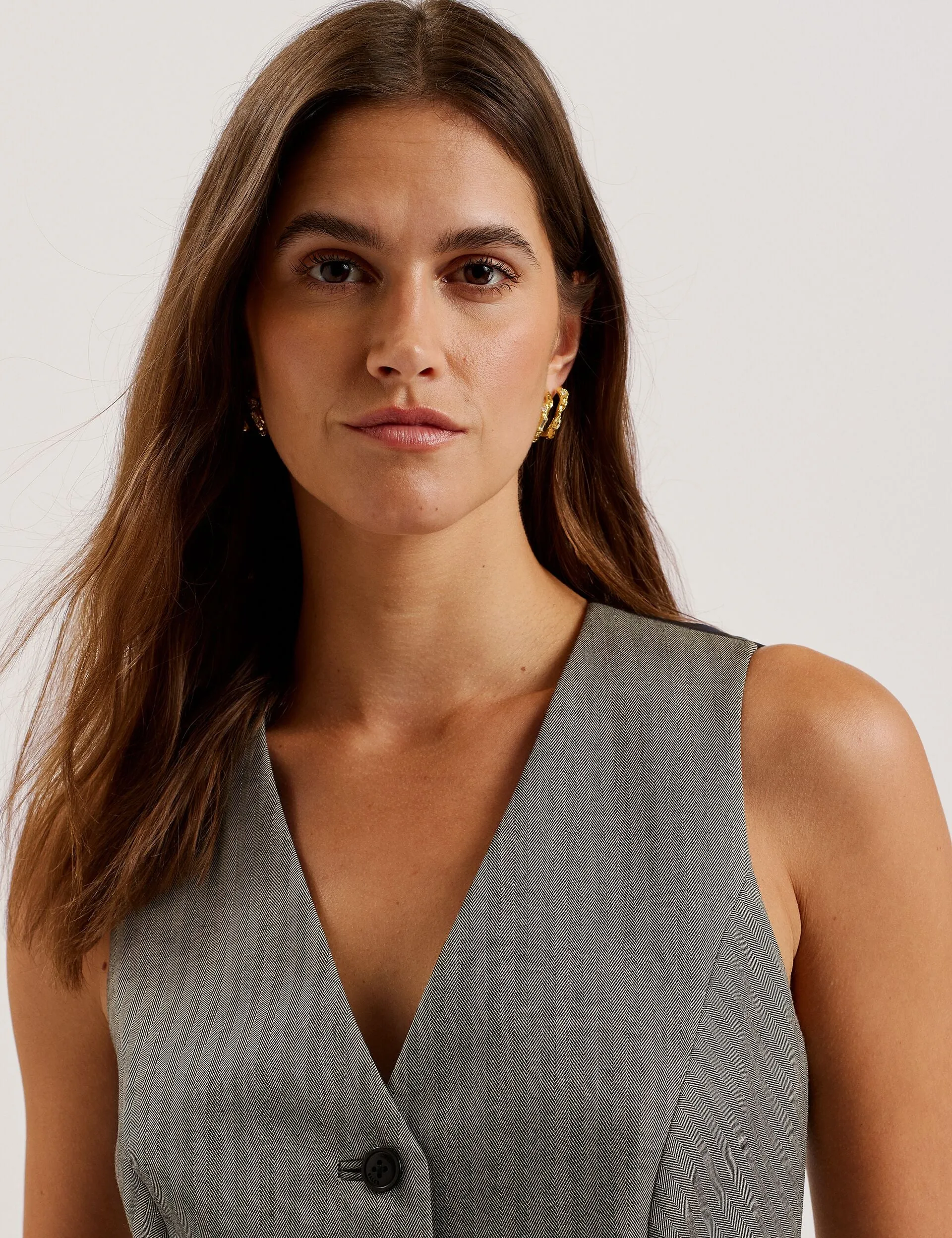 NonIrritating Seams KOAW | DK-GREY