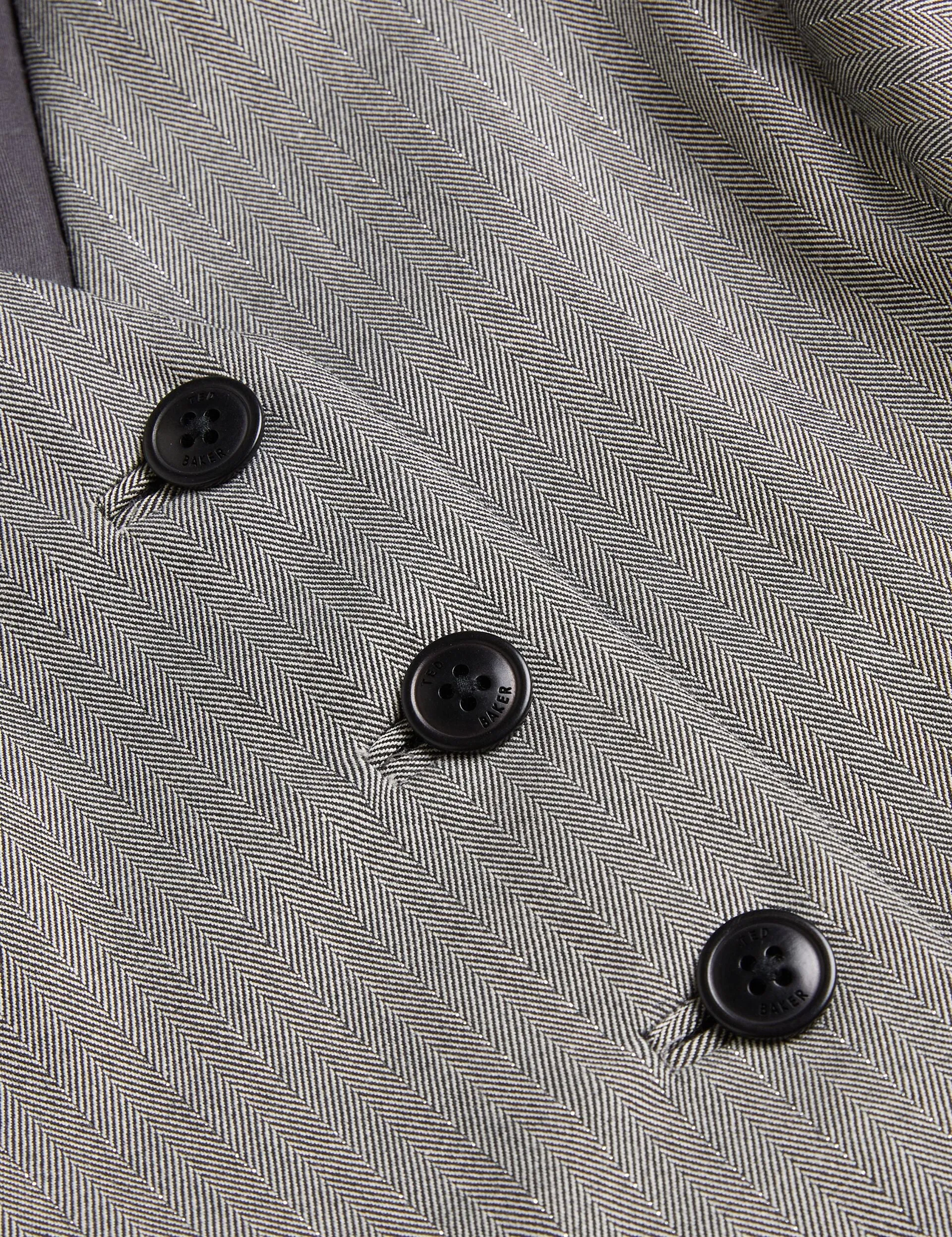 KOAW | DK-GREY Weekend Wear Organic Cotton Certification