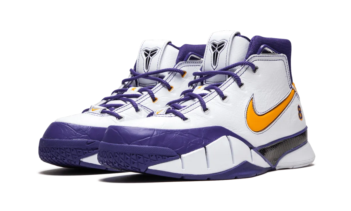 Kobe 1 PROTRO "Close Out" Orthopedic - friendly