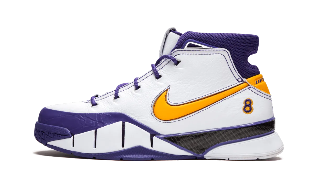 Kobe 1 PROTRO "Close Out" lace - up