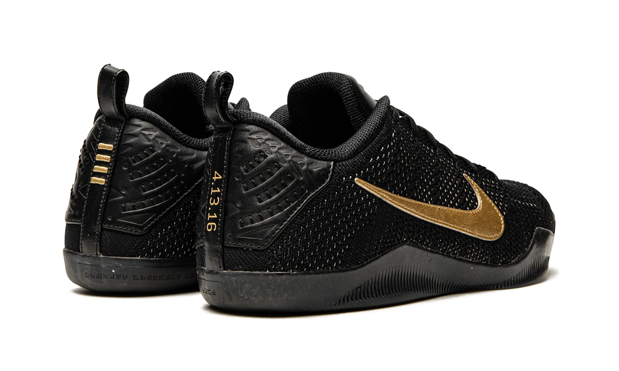 Oxygenated Foam Core Kobe 11 Elite Low FTB "Fade To Black"