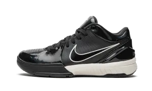 Optimal Flexibility Kobe 4 Protro UNDFTD PE "Undefeated - Black Mamba"