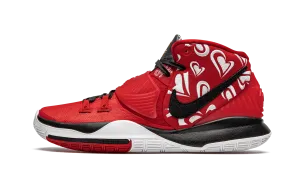 Kyrie 6 SR "Sneaker Room - Mom" Soft Straps