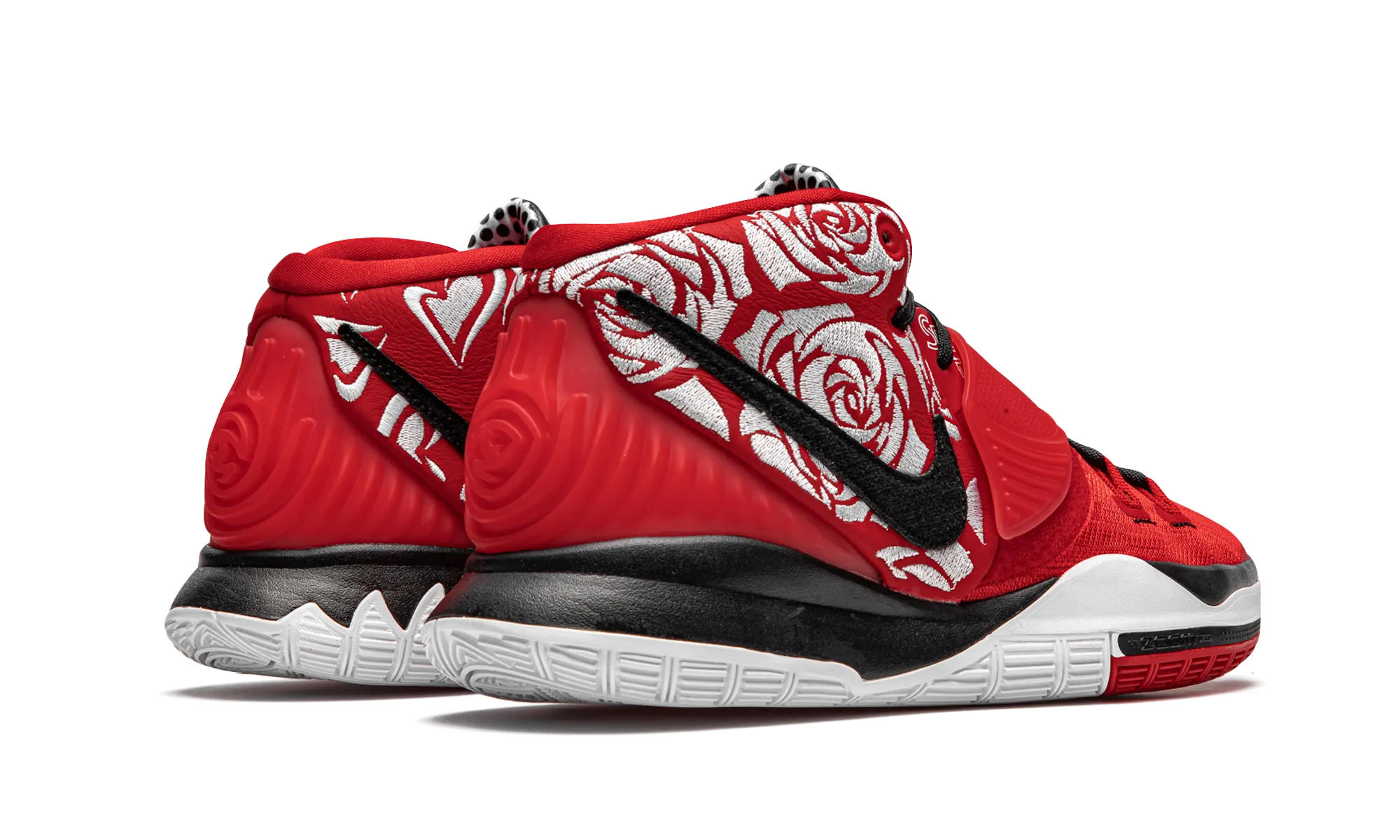 Kyrie 6 SR "Sneaker Room - Mom" EvaMidsole Foot Protection