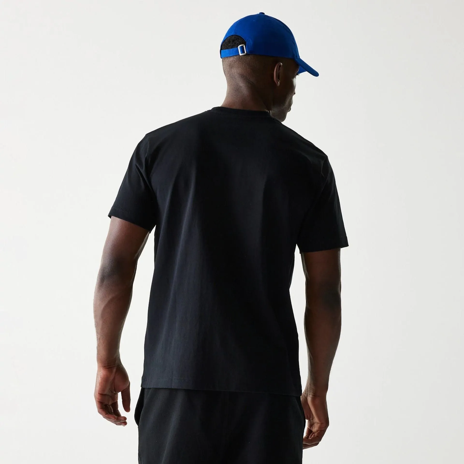 LA Dodgers MLB Paisley Black Oversized T-Shirt Timeless Fashion