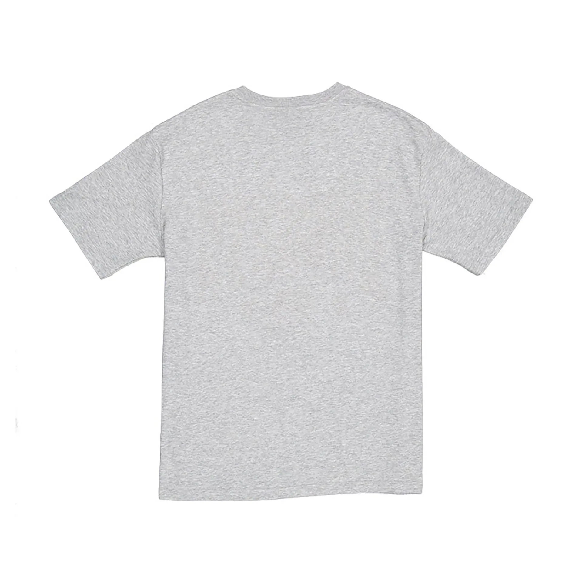 Stretch Fit teenagers' LA Dodgers Sport Classic Grey T-Shirt