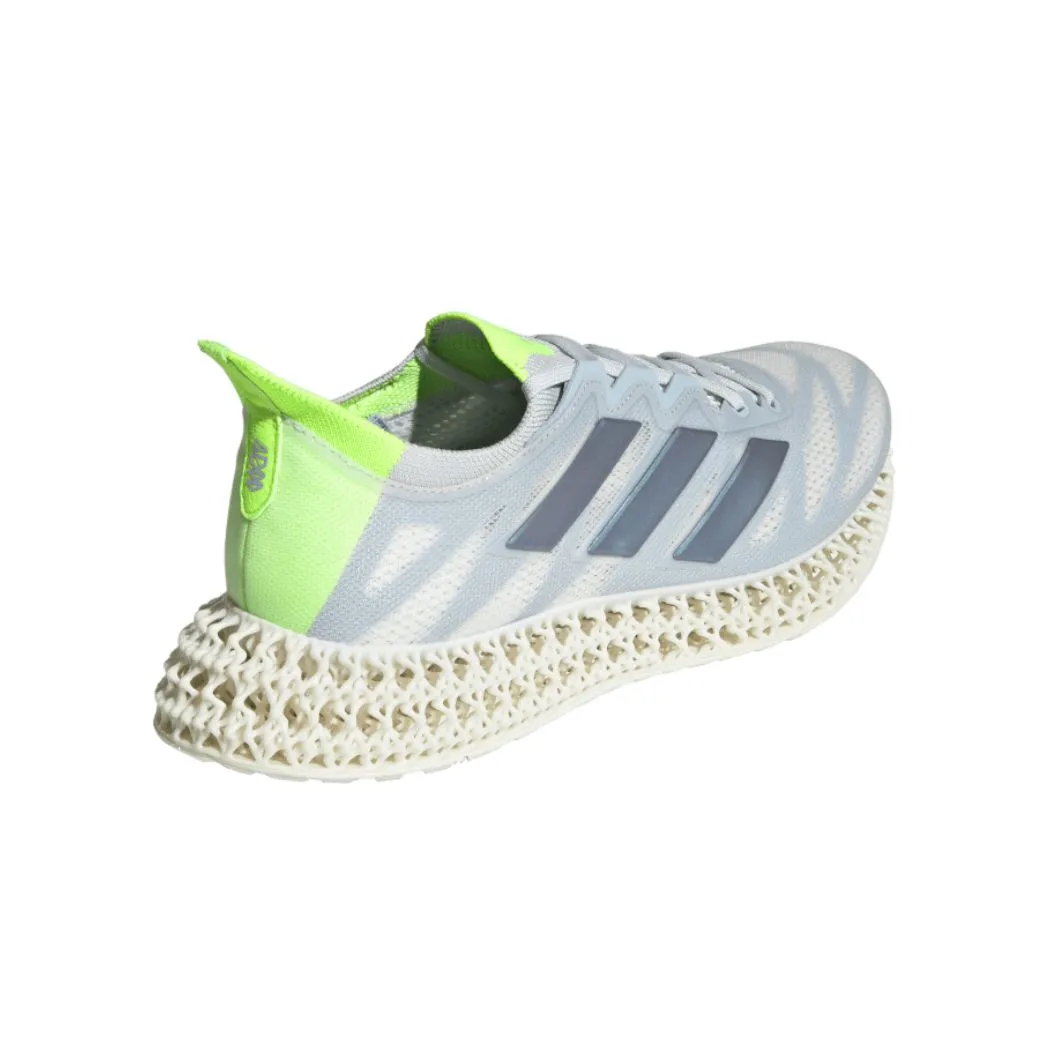 Tpu Stability Frame strength - training shoes adidas 4DFWD 3 Men's Running Shoes