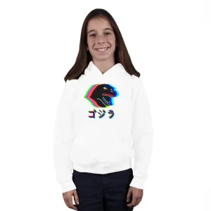 Glitchzilla product rough ruggedness