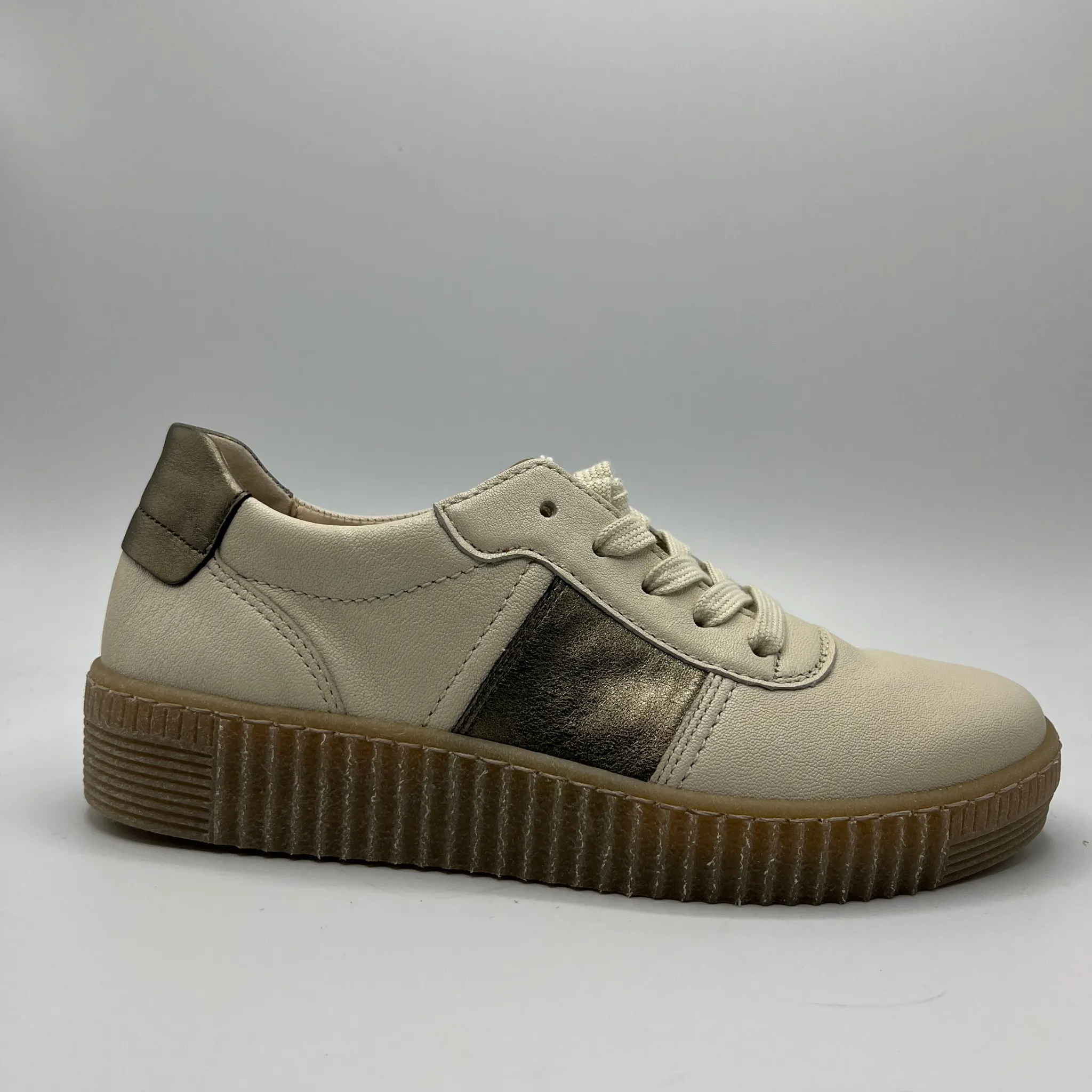 Gabor Iris Cushioned Base Work Commute